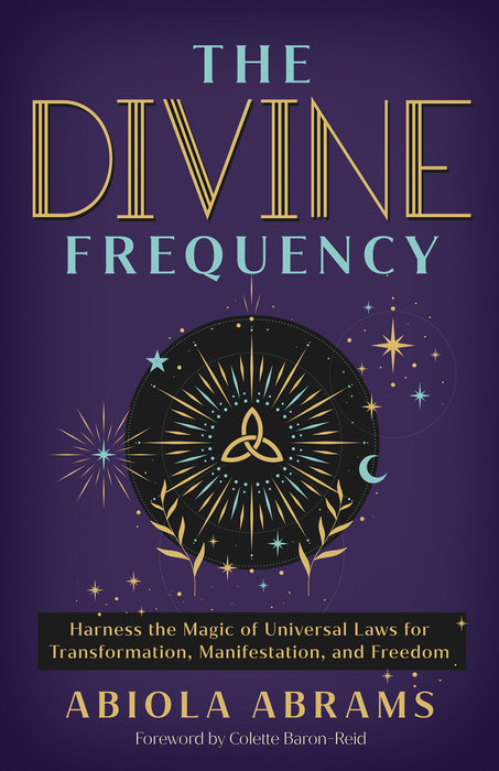 The Divine Frequency