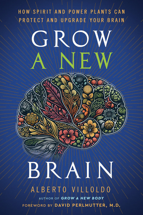 Grow a New Brain