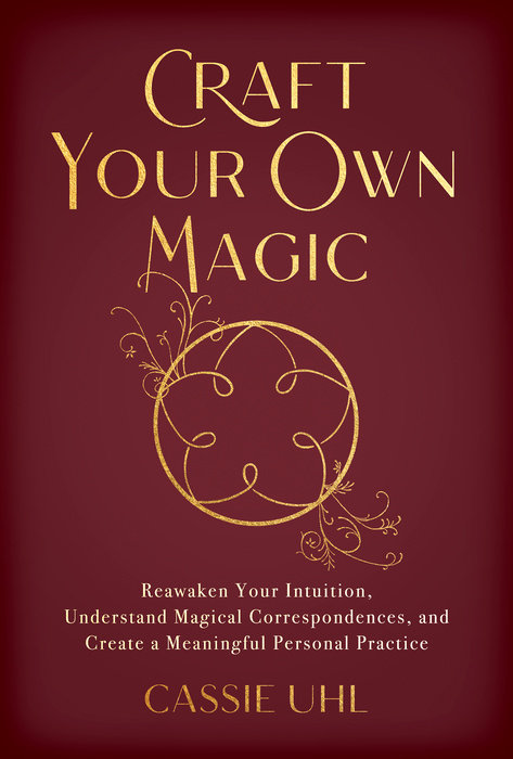 Craft Your Own Magic