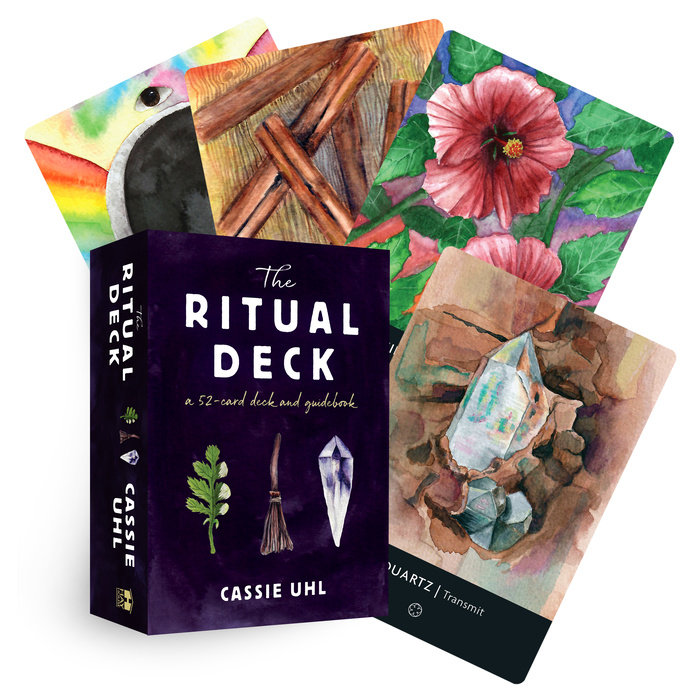 The Ritual Deck