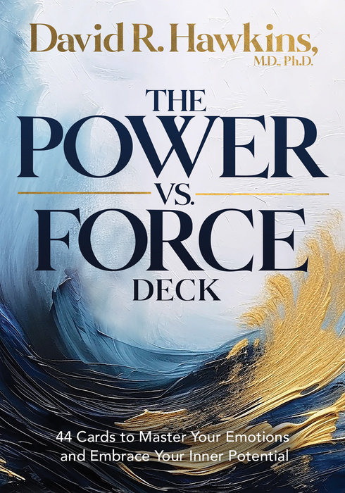 The Power vs. Force Deck