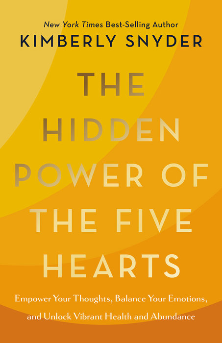 The Hidden Power of the Five Hearts