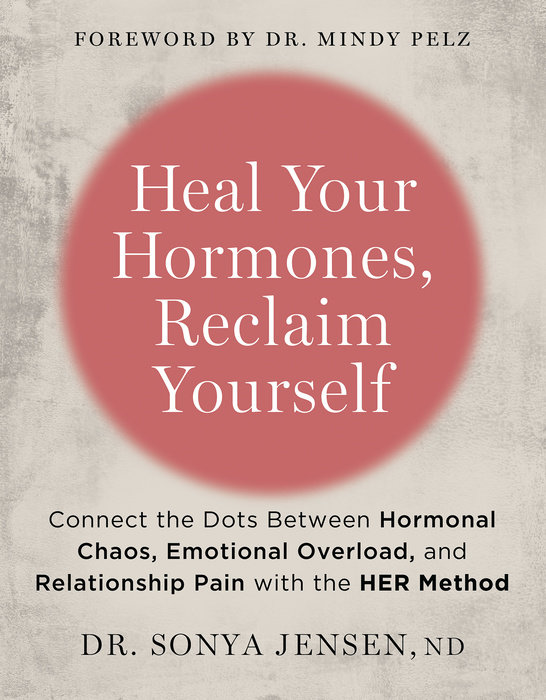 Heal Your Hormones, Reclaim Yourself