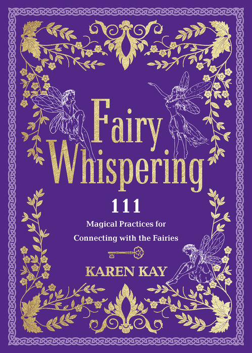 Fairy Whispering