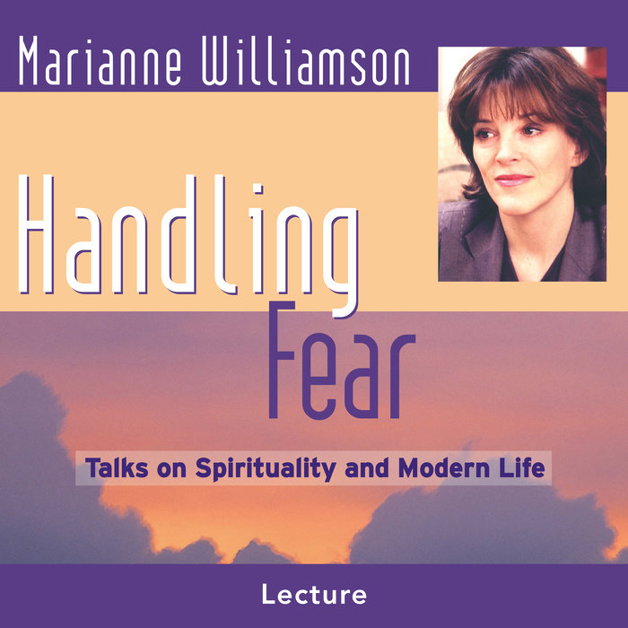 Handling Fear