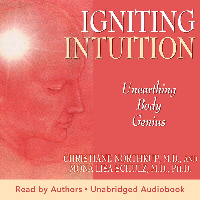 Igniting Intuition: Unearthing Body Genius