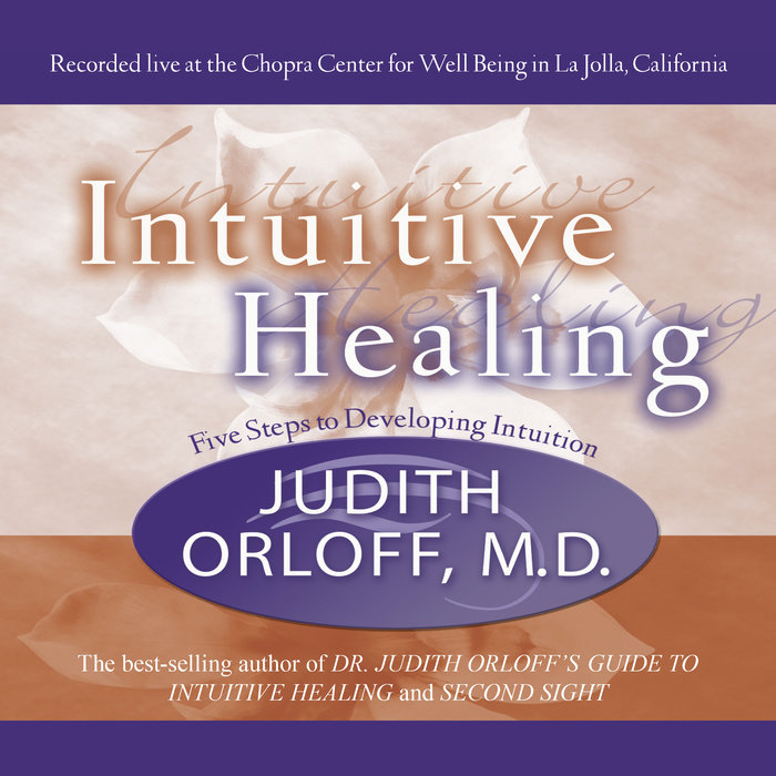 Intuitive Healing