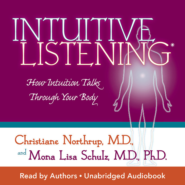 Intuitive Listening