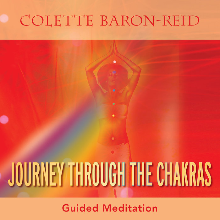 Journey Through the Chakras