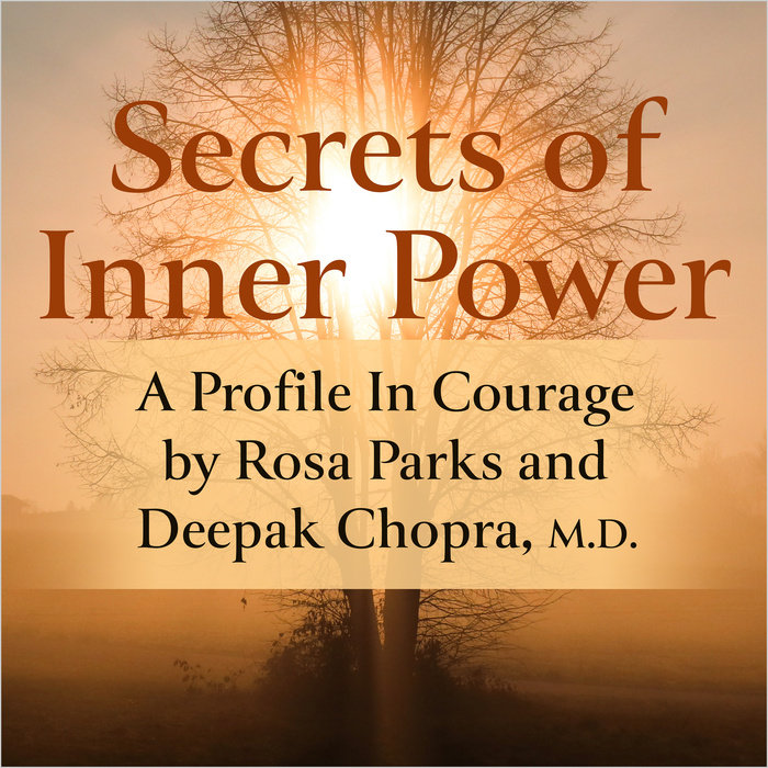 Secrets of Inner Power