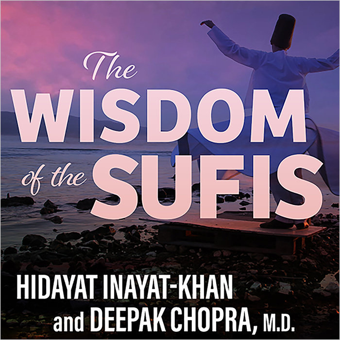 The Wisdom of the Sufis