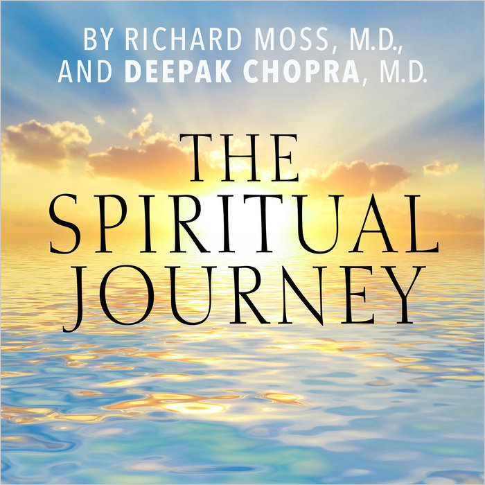 The Spiritual Journey