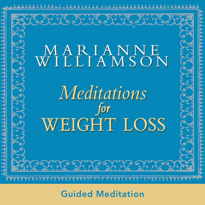 Meditations For Weight Loss