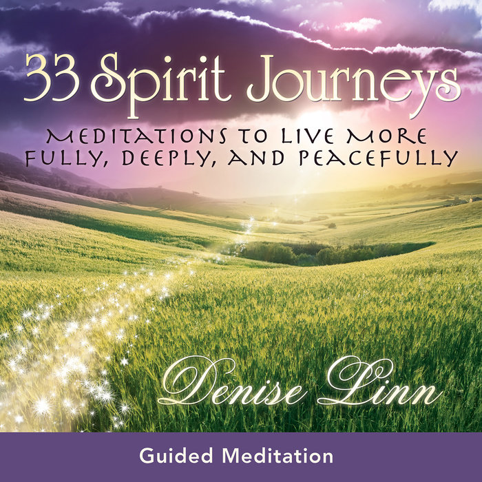 33 Spirit Journeys