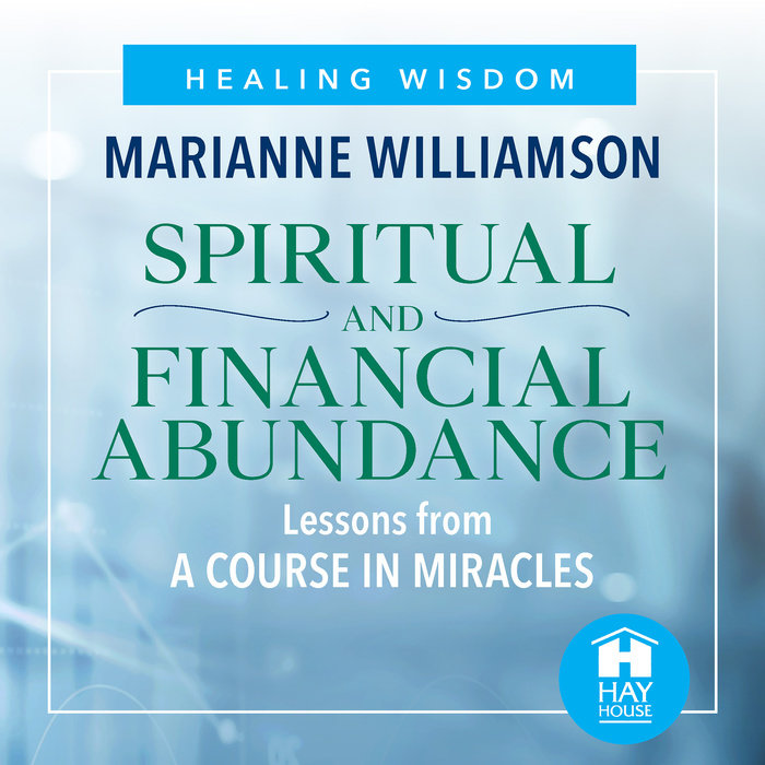 Spiritual and Financial Abundance