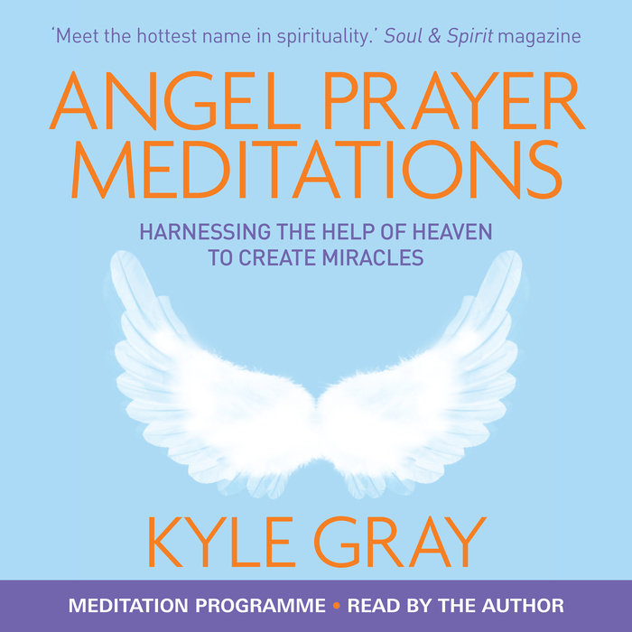 Angel Prayer Meditations