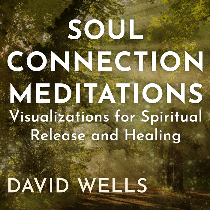 Soul Connection Meditations