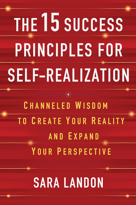The 15 Success Principles for Self-Realization
