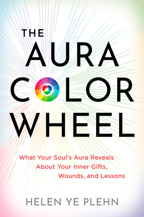 The Aura Color Wheel