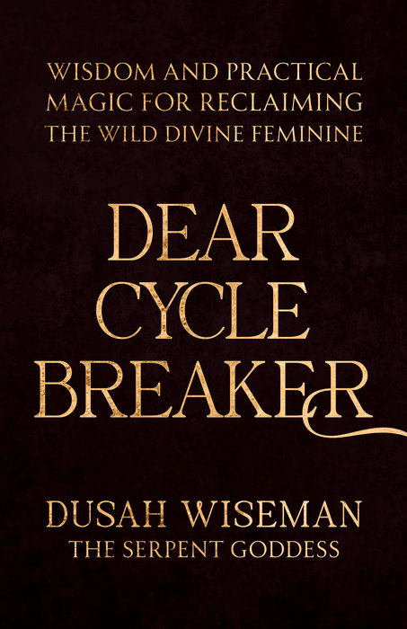 Dear Cycle Breaker