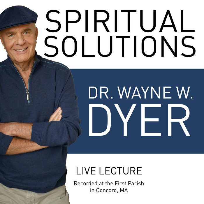 Spiritual Solutions Live Lecture