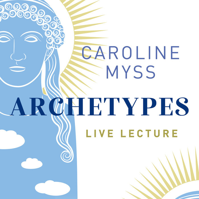 Archetypes Live Lecture