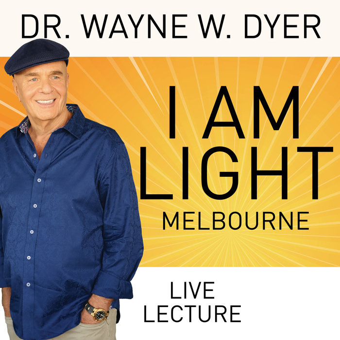 I Am Light – Melbourne