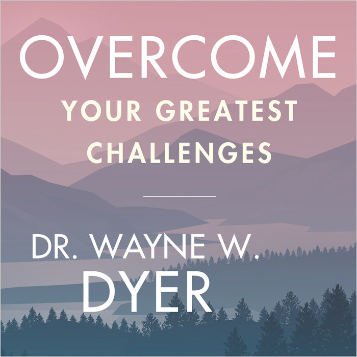 Overcome Your Greatest Challenges with the Power of Thought