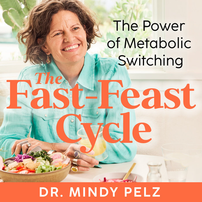 The Fast-Feast Cycle