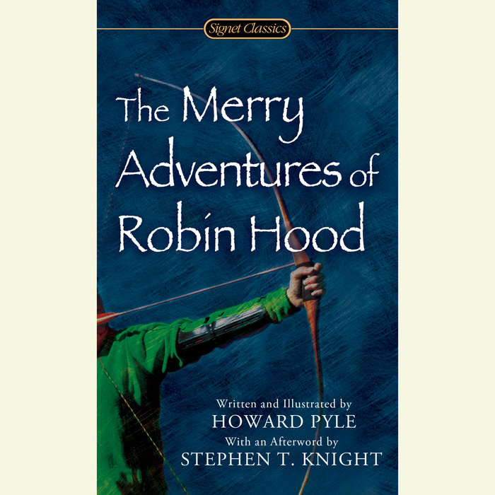 The Merry Adventures of Robin Hood