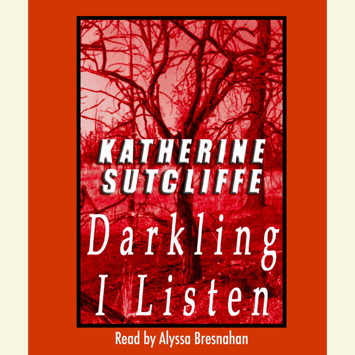 Darkling I Listen