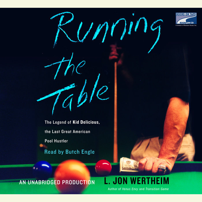 Running the Table