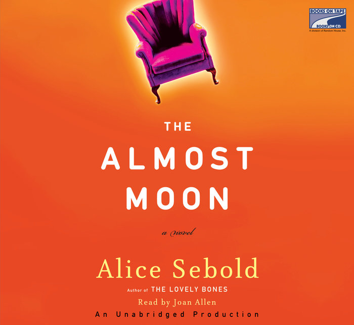 The Almost Moon