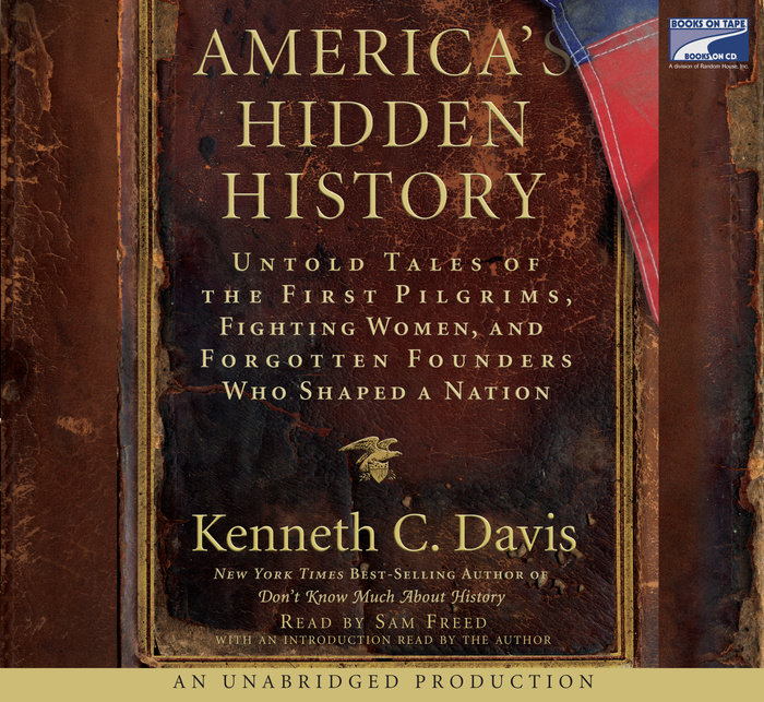 America's Hidden History