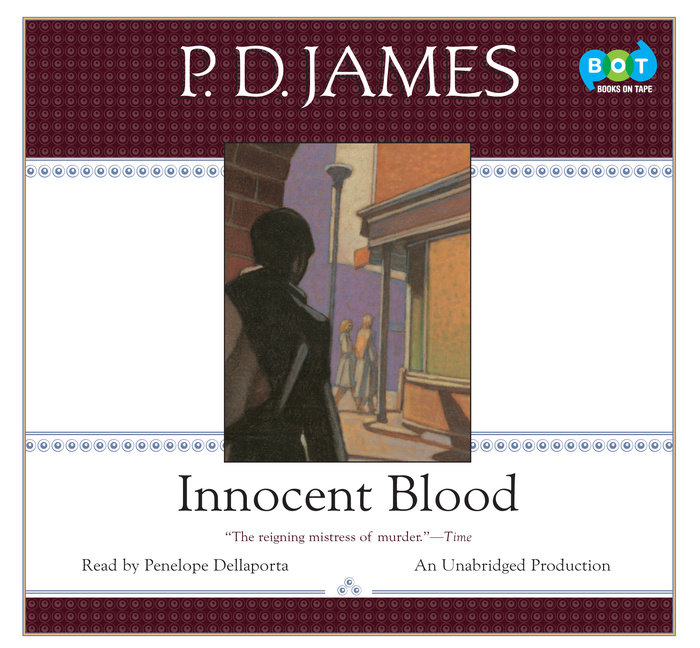 Innocent Blood