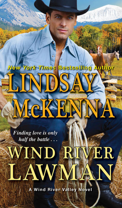 Wind River Lawman