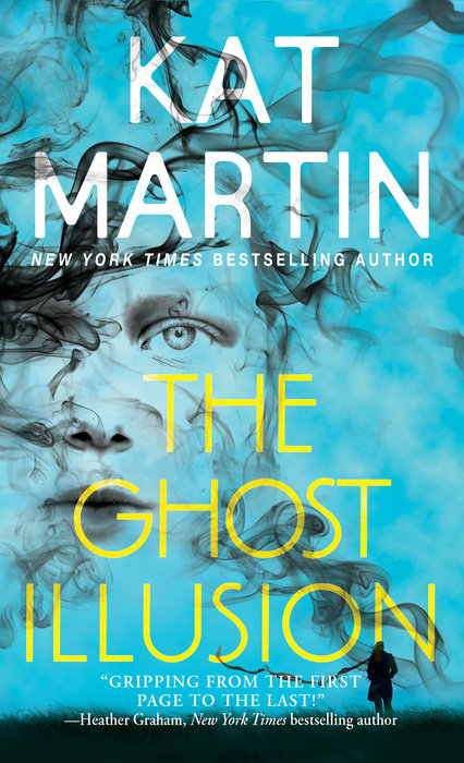 The Ghost Illusion