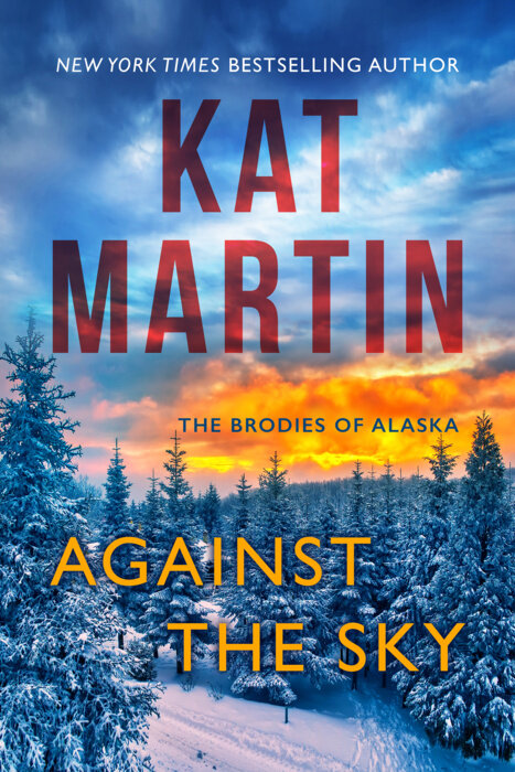 Against the Sky
