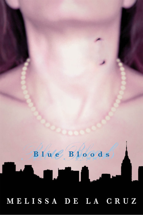 Blue Bloods-Blue Bloods, Vol. 1