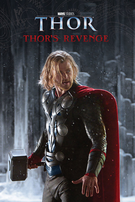Thor’s Revenge