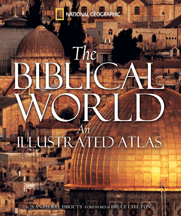 Biblical World, The