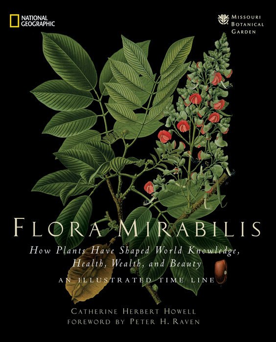 Flora Mirabilis