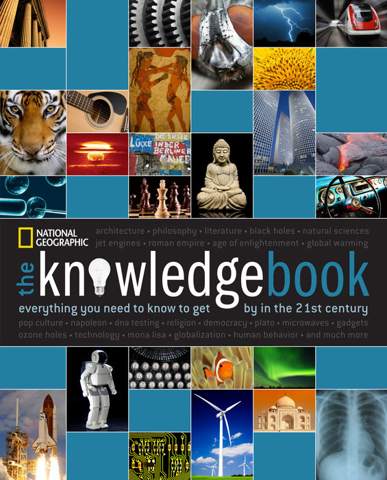 Knowledge Book, The