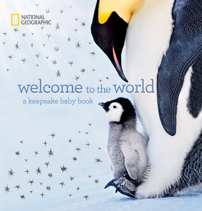 Welcome to the World