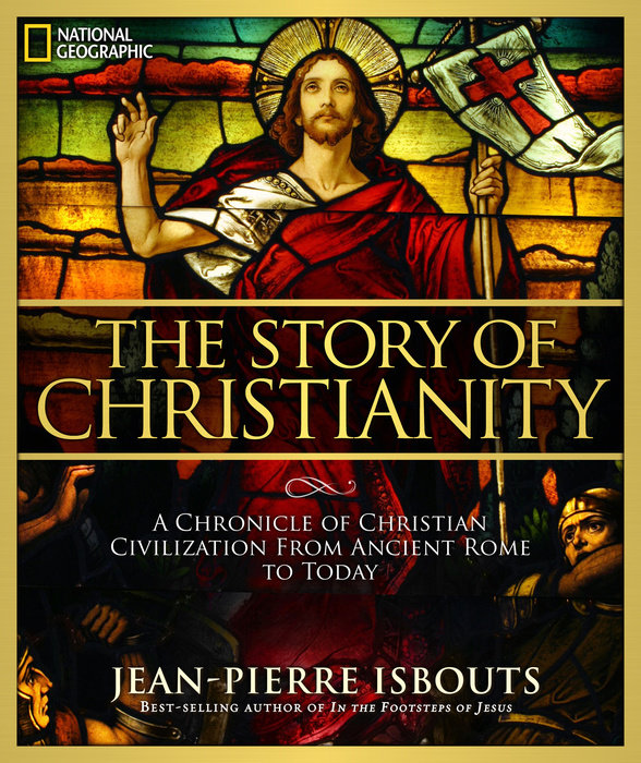 Story of Christianity, The