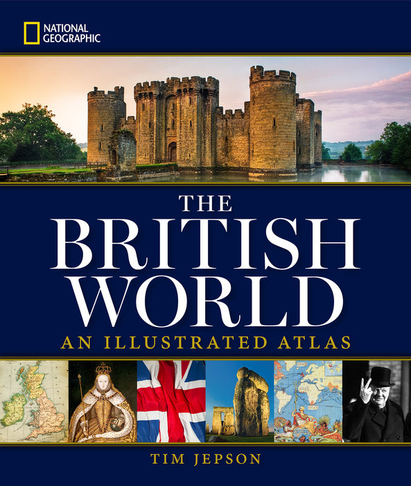 National Geographic The British World