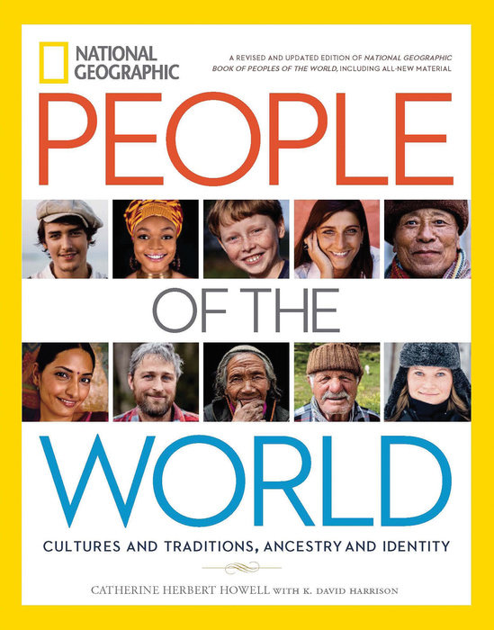 National Geographic People of the World