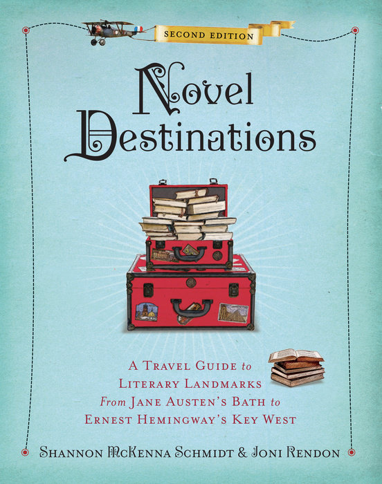 Novel Destinations, Second Edition