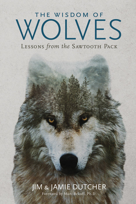 Wisdom of Wolves, The