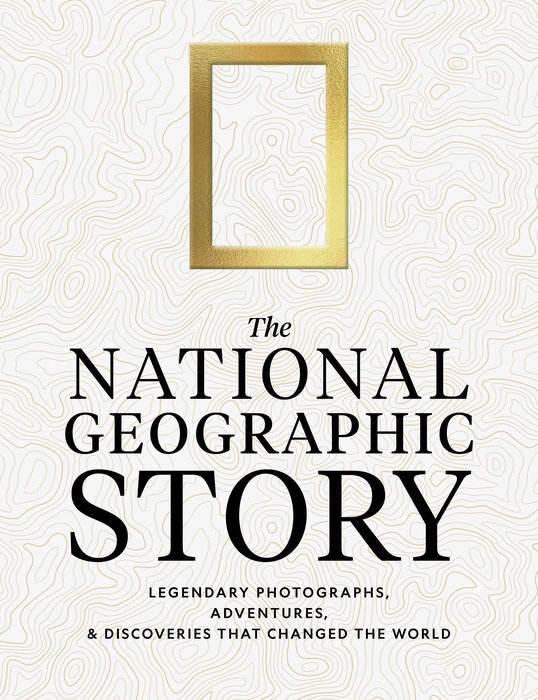 The National Geographic Story